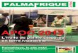 Palmafrique, le Mag N°001