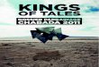 Kings of Tales | Parrainage Chabada