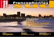 Francophonies du Sud N°29