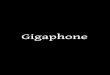 Gigaphone n.0