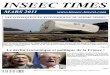 The Inseec Times - Mars 2011