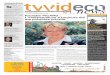Twideco News n°1