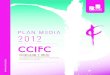 CCIFC - Plan Media 2010