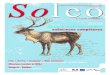 SOLEO 25 Magazine de l'agence 2E2F