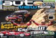 Autonews Magazine n°240 - Décembre 2011