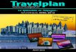 Travelplan Francia Été Majorque Avril 2012