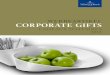 Villeroy&Boch Corporate_Gifts 2012
