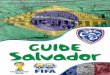 Guide Salvador 2014