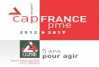 CAP FRANCE PME