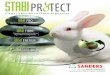 SANDERS, Stabi Protect (lapin)