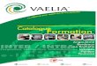 vaelia formation catalogue