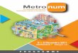 Programme Metro'num