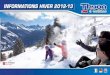 Thyon Val d'Herens Valais Hiver/Winter