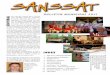 Bulletin communal Sanssat 2011