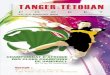 Tanger-Tétouan Pocket N°55 - Novembre 2012