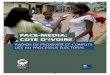 PACE Media : Côte d'Ivoire, radios de proximité et conflits liés au processus électoral