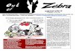 Webzine Zébra BD & Illustration (mars 2013)