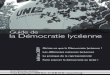 Guide de la Démocratie Lycéenne