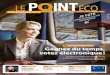 Point Economique n° 285 - Octobre/novembre 2010