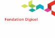 La Fondation Digicel construit des ecoles en partenariat avec le MENFP