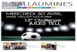 Sallaumines Infos n°300 - Avril 2014