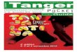 Tanger Pocket N°33 - Novembre 2010