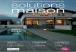Solutions Maisons 2010