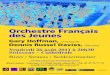 Orchestre Français des jeunes