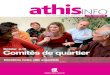 Athis-Info n°34 - Novembre 2008