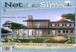 Net déco Sims N° 11 - 3e trimestre 2011