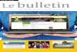 Bulletin communal n°56 - Hiver 2011-2012