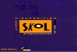Livret d'exposition Skol 1991-1992