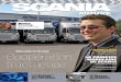 Scania Avance 01 2009