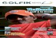 Golfik News 14