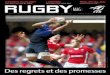 Rugby Mag numéro 1112