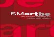 Folder SMartBE - Donneurs d'ordre