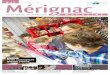 Mérignac Magazine décembre 2012