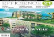 Efficience21 – N°10 (2014)