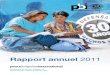PBI Rapport annuel 2011