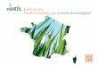 French environmental brochure