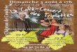 Le café concert des triplettes au chateau de coudree à Sciez pdf