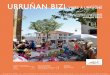 Bulletin municipal Urrugne - Eté 2014