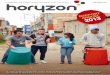 Magazine "Horyzon" 2-14