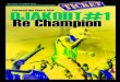 Djakout # 1 Re Champion