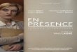 En présence (piedad silenciosa) - DP Français