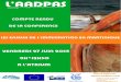 Compte-rendu de la  conférence de l'AADPAS sur les enjeux de l'immigration en Martinique