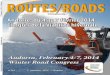 Routes roads magazine 361 1 trim 2014