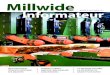 Millwide Informateur 1-2014