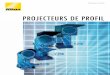 Profile Projectors FR