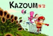 Kazoum n°3
